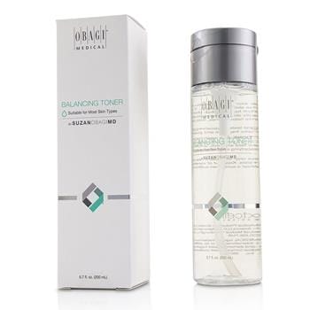 OJAM Online Shopping - Obagi SUZANOBAGIMD Balancing Toner 200ml/6.7oz Skincare