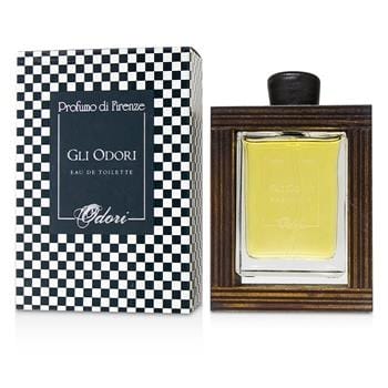 OJAM Online Shopping - Odori Gli Odori Eau De Toilette Spray 100ml/3.4oz Ladies Fragrance