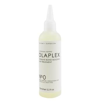 OJAM Online Shopping - Olaplex No. 0 Intensive Bond Building Treatment 155ml/5.2oz Hair Care