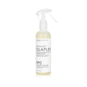 OJAM Online Shopping - Olaplex No. 0 Intensive Bond Building Treatment (New Packaging) 155ml/5.2oz Hair Care