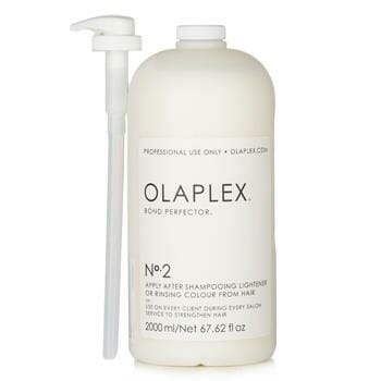 OJAM Online Shopping - Olaplex No. 2 Bond Perfector 2000ml/67.62oz Hair Care