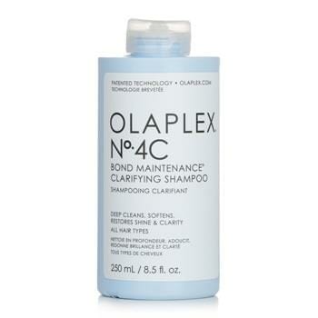 OJAM Online Shopping - Olaplex No. 4C Bond Maintenance Clarifying Shampoo 250ml/8.5oz Hair Care