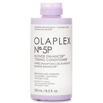 OJAM Online Shopping - Olaplex N°.5P Blonde Enhancer Toning Conditioner 250ml/8.5oz Hair Care