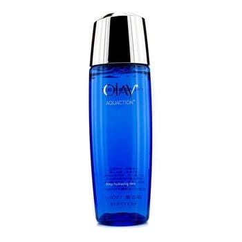OJAM Online Shopping - Olay Aquaction Deep Hydrating Dew 150ml/5oz Skincare
