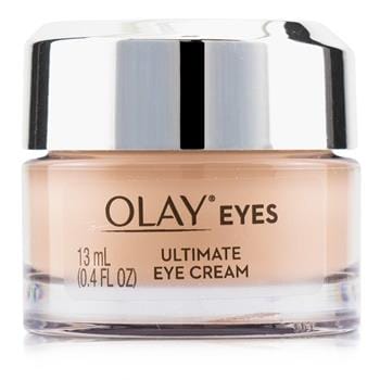 OJAM Online Shopping - Olay Eyes Ultimate Eye Cream - For Dark Circles