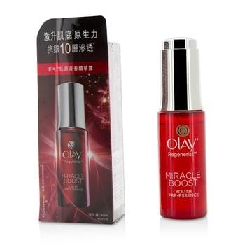 OJAM Online Shopping - Olay Regenerist Miracle Boost Youth Pre-Essence 30ml Skincare