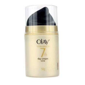 OJAM Online Shopping - Olay Total Effects 7 in 1 Normal Day Cream 50g/1.7oz Skincare