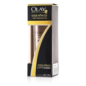 OJAM Online Shopping - Olay Total Effects Enhancing Clear Lotion 150ml/5oz Skincare