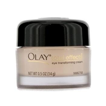 OJAM Online Shopping - Olay Total Effects Eye Transforming Cream 14g/0.5oz Skincare