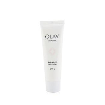 OJAM Online Shopping - Olay Vitality Radiance Day Cream SPF15 50ml/1.7oz Skincare