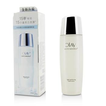 OJAM Online Shopping - Olay White Radiance Light-Perfecting Mask Lotion 150ml/5oz Skincare