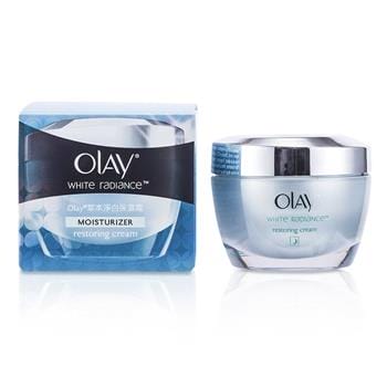 OJAM Online Shopping - Olay White Radiance Restoring Cream 50g/1.7oz Skincare