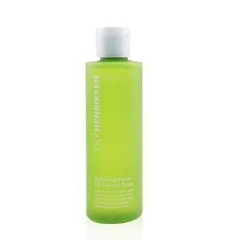 OJAM Online Shopping - Ole Henriksen Balance Balancing Force Oil Control Toner 190ml/6.5oz Skincare