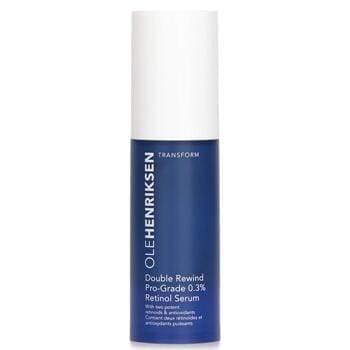 OJAM Online Shopping - Ole Henriksen Double Rewind Pro-Grade 0.3% Retinol Serum 30ml Skincare