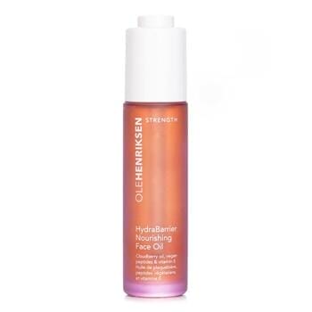 OJAM Online Shopping - Ole Henriksen HydraBarrier Nourishing Face Oil 30ml Skincare