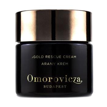 OJAM Online Shopping - Omorovicza Gold Rescue Cream 50ml/1.7oz Skincare