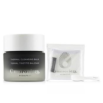 OJAM Online Shopping - Omorovicza Thermal Cleansing Balm 50ml/1.7oz Skincare