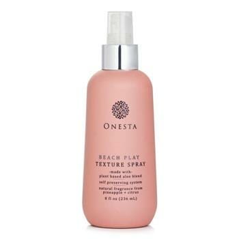 OJAM Online Shopping - Onesta Beach Play Texture Spray 236ml/8oz Hair Care