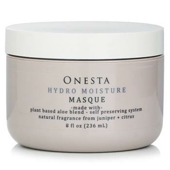 OJAM Online Shopping - Onesta Hydro Moisture Masque 236ml/8oz Hair Care