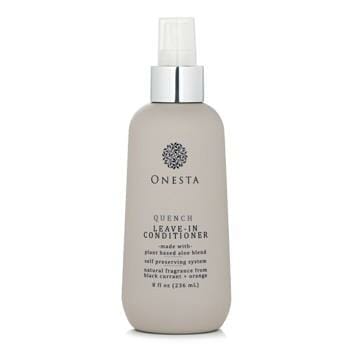 OJAM Online Shopping - Onesta Quench Leave-In Conditioner 236ml/8oz Hair Care