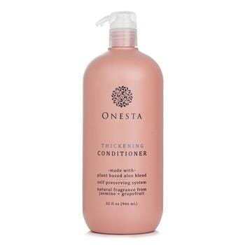 OJAM Online Shopping - Onesta Thickening Conditioner 946ml/32oz Hair Care