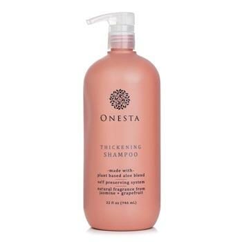 OJAM Online Shopping - Onesta Thickening Shampoo 946ml/32oz Hair Care