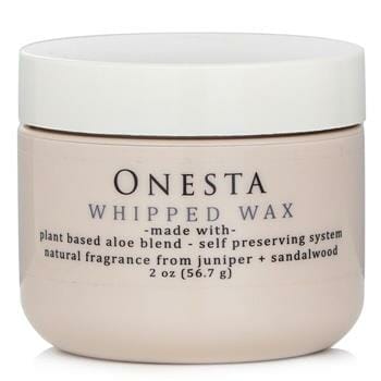 OJAM Online Shopping - Onesta Whipped Wax 56.7g/2oz Hair Care