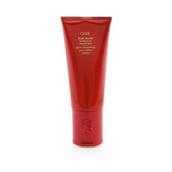 OJAM Online Shopping - Oribe Bright Blonde Conditioner For Beautiful Color 200ml/6.8oz Hair Care