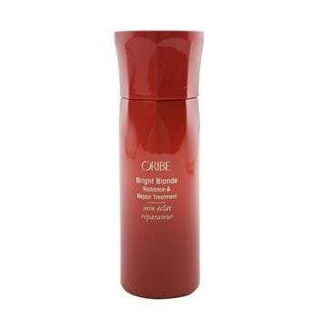 OJAM Online Shopping - Oribe Bright Blonde Radiance & Repair Treatment 125ml/4.2oz Hair Care