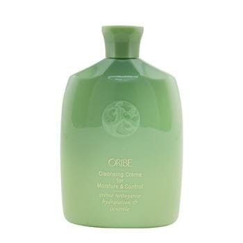 OJAM Online Shopping - Oribe Cleansing Creme for Moisture & Control 250ml/8.5oz Hair Care