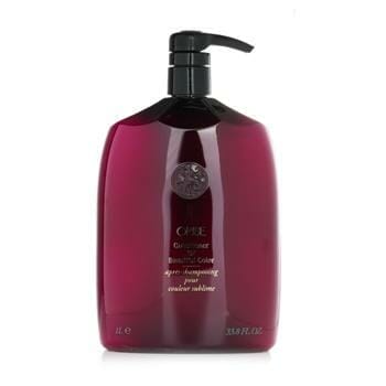 OJAM Online Shopping - Oribe Conditioner For Beautiful Color 1000ml/33.8oz Hair Care