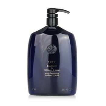 OJAM Online Shopping - Oribe Conditioner For Brilliance & Shine 1000ml/33.8oz Hair Care