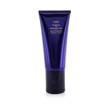 OJAM Online Shopping - Oribe Conditioner For Brilliance & Shine 200ml/6.8oz Hair Care