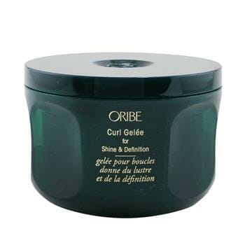 OJAM Online Shopping - Oribe Curl Gelee For Shine & Definition 250ml/8.5oz Hair Care