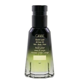 OJAM Online Shopping - Oribe Gold Lust All Over Oil 50ml/1.7oz Hair Care