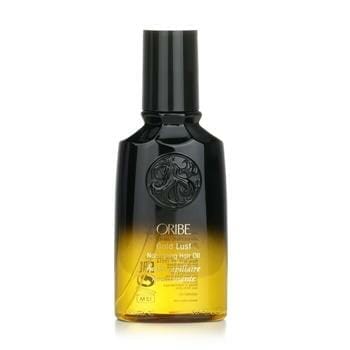 OJAM Online Shopping - Oribe Gold Lust Nourishing Hair Oil 100ml/3.4oz Hair Care