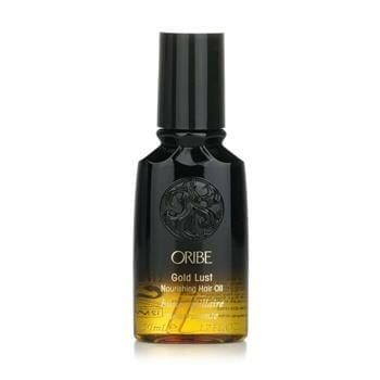 OJAM Online Shopping - Oribe Gold Lust Nourishing Hair Oil (Trave Size) 50ml/1.7oz Hair Care