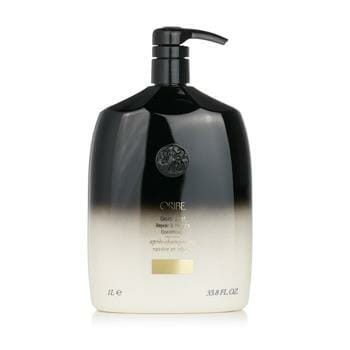 OJAM Online Shopping - Oribe Gold Lust Repair & Restore Conditioner 1000ml/33.8oz Hair Care