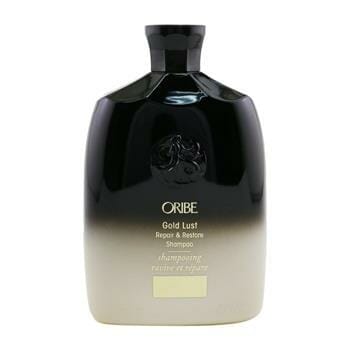 OJAM Online Shopping - Oribe Gold Lust Repair & Restore Shampoo 250ml/8.5oz Hair Care