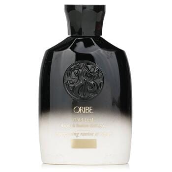 OJAM Online Shopping - Oribe Gold Lust Repair & Restore Shampoo (Travel Size) 75ml/2.5oz Hair Care