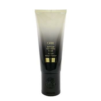 OJAM Online Shopping - Oribe Gold Lust Transformative Masque 150ml/5oz Hair Care