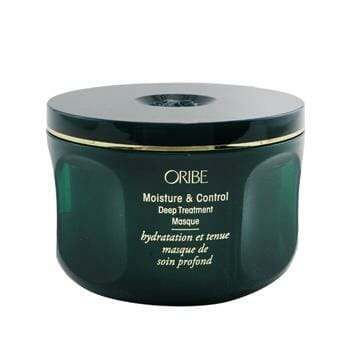 OJAM Online Shopping - Oribe Moisture & Control Deep Treatment Masque 250ml/8.5oz Hair Care