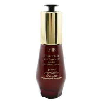 OJAM Online Shopping - Oribe Power Drops Color Preservation Booster (2% Vitamin C Complex) 30ml/1oz Hair Care