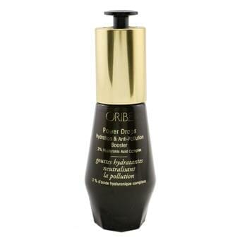 OJAM Online Shopping - Oribe Power Drops Hydration & Anti-Pollution Booster (2% Hyaluronic Acid Complex) 30ml/1oz Hair Care