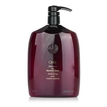OJAM Online Shopping - Oribe Shampoo For Beautiful Color 1000ml/33.8oz Hair Care