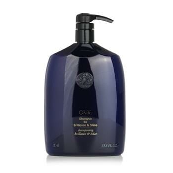 OJAM Online Shopping - Oribe Shampoo For Brilliance & Shine 1000ml/33.8oz Hair Care