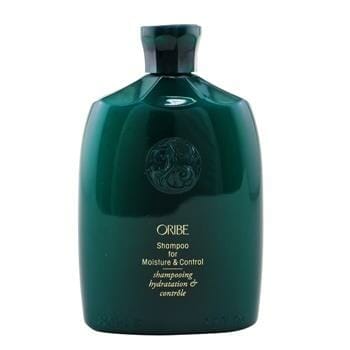 OJAM Online Shopping - Oribe Shampoo For Moisture & Control 250ml/8.5oz Hair Care