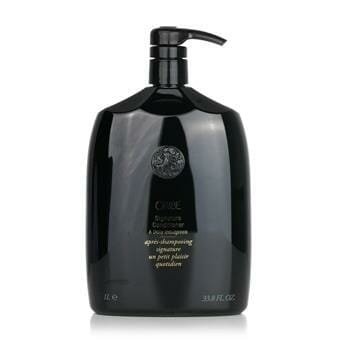 OJAM Online Shopping - Oribe Signature Conditioner 1000ml/33.8oz Hair Care