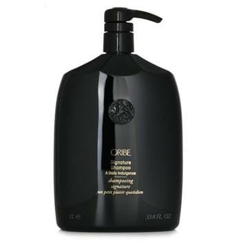 OJAM Online Shopping - Oribe Signature Shampoo 1000ml/33.8oz Hair Care