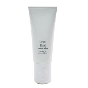 OJAM Online Shopping - Oribe Silverati Illuminating Treatment Masque 150ml/5oz Hair Care